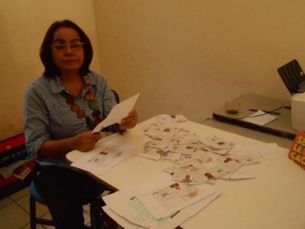 Cuidado com o idoso é uma das prioridades da Semasc - Imagem 2