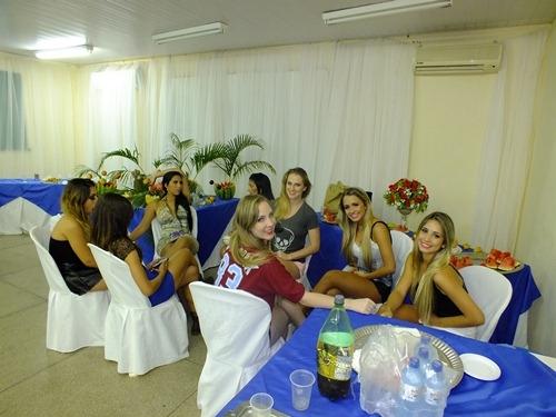 Comitiva de Dom Expedito Lopes prestigia gravação do DVD de Francis Lopes - Imagem 17