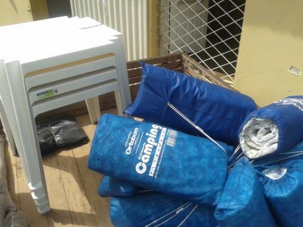 Escolas municipais da zona rural serão beneficiadas com instrumentos musicais - Imagem 6