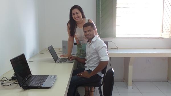 Prefeito Venicio do Ó entrega secretaria de saúde toda reformada - Imagem 22