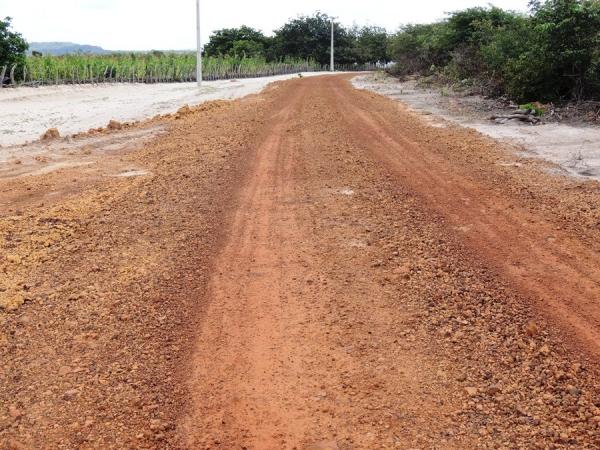 Prefeitura recupera diversas estradas vicinais - Imagem 5