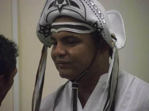 Comitiva de Dom Expedito Lopes prestigia gravação do DVD de Francis Lopes - Imagem 71