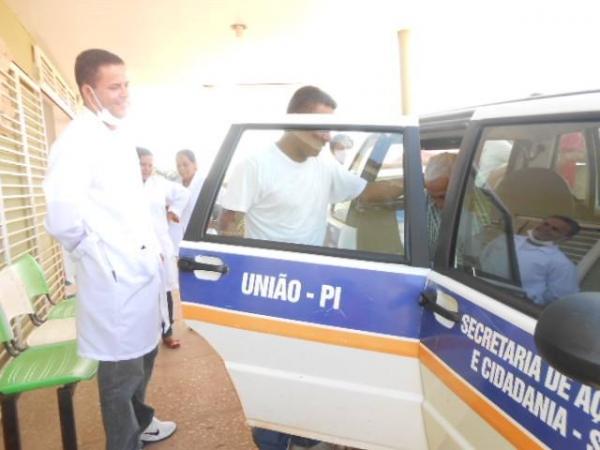 Cuidado com o idoso é uma das prioridades da Semasc - Imagem 5