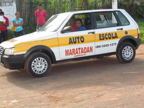 Auto Escola Marataoan oferece curso teórico de qualidade - Imagem 8