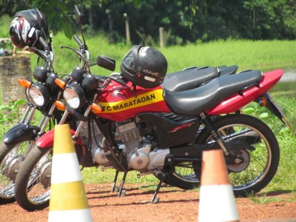 Auto Escola Marataoan oferece curso teórico de qualidade - Imagem 13