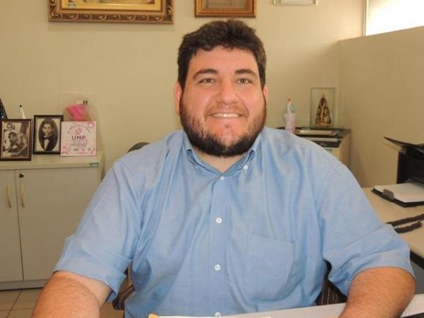 Vereadores querem implantar sistema de câmeras em Picos. - Imagem 1