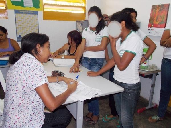 Campanha de vacinação contra HPV atingiu 90% da meta no município de Batalhaâ€ - Imagem 2