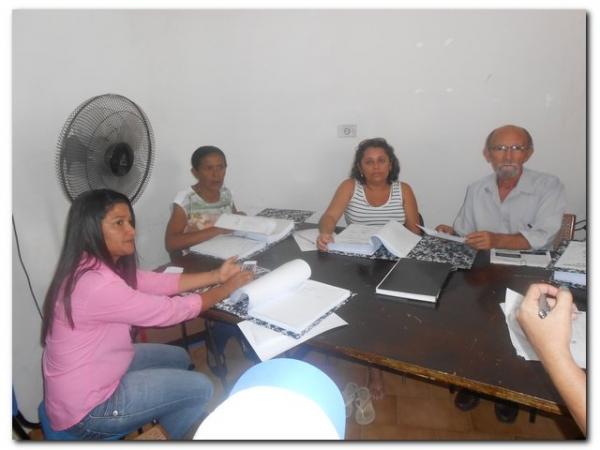 Reunião do Conselho Municipal de Saúde  - Imagem 2