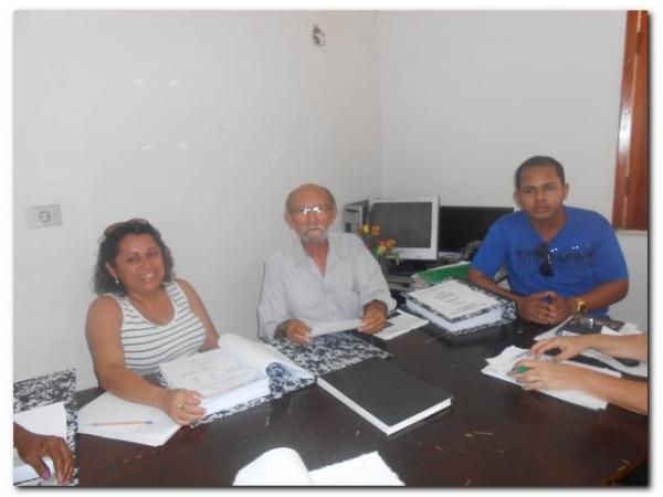 Reunião do Conselho Municipal de Saúde  - Imagem 3