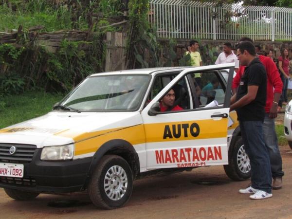 Auto Escola Marataoan oferece curso teórico de qualidade - Imagem 6
