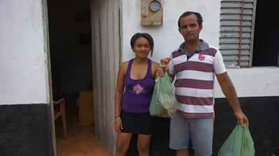 Prefeitura de Joaquim Pires realiza entrega de Peixe