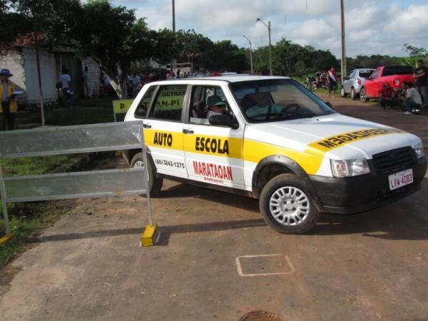 Auto Escola Marataoan oferece curso teórico de qualidade - Imagem 9