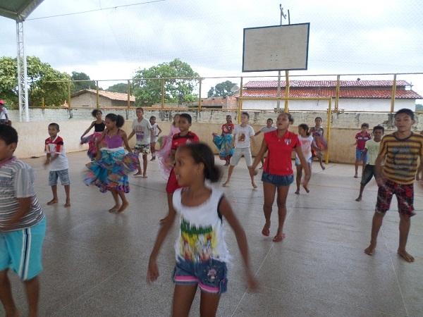 Os Mirandinhas já se preparam para o 2º Festejo Junino - Imagem 1