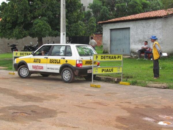 Auto Escola Marataoan oferece curso teórico de qualidade - Imagem 11