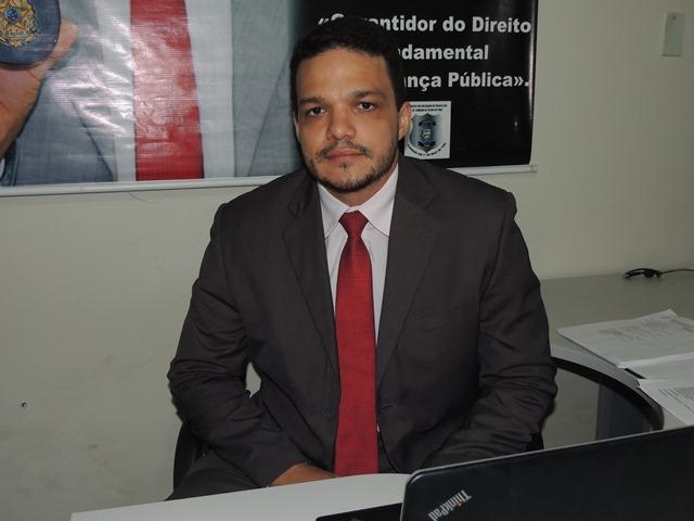 Delegado fala sobre o caso “Zezinho Cabeleireiro”.