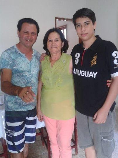 Erismar Leite é o novo apresentador da Radio Cidade FM de Lagoa do Sitio  - Imagem 1