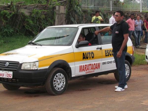 Auto Escola Marataoan oferece curso teórico de qualidade - Imagem 10