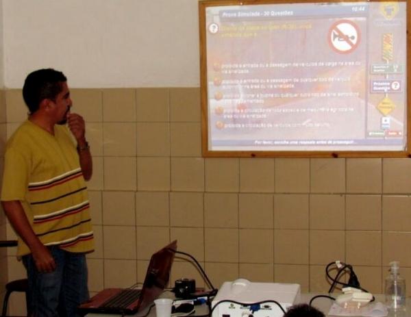 Auto Escola Marataoan oferece curso teórico de qualidade - Imagem 2