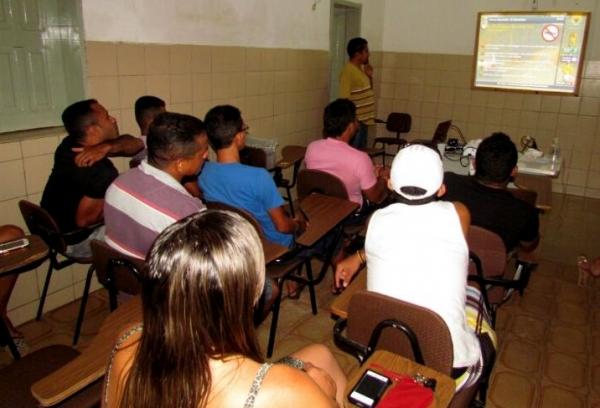 Auto Escola Marataoan oferece curso teórico de qualidade - Imagem 3