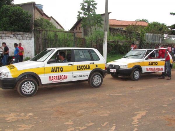 Auto Escola Marataoan oferece curso teórico de qualidade - Imagem 7