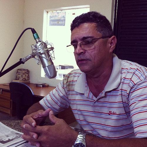 Representante sindical  concedeu entrevista ao   Diário do Município. Veja outros convidados.