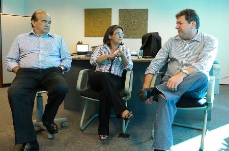 Prefeitura investe na captação de parcerias para o Festival de Inverno