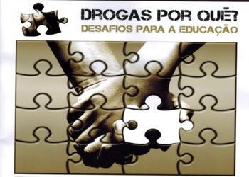 Acontecerá seminário sobre drogas em Elesbão Veloso, leia 