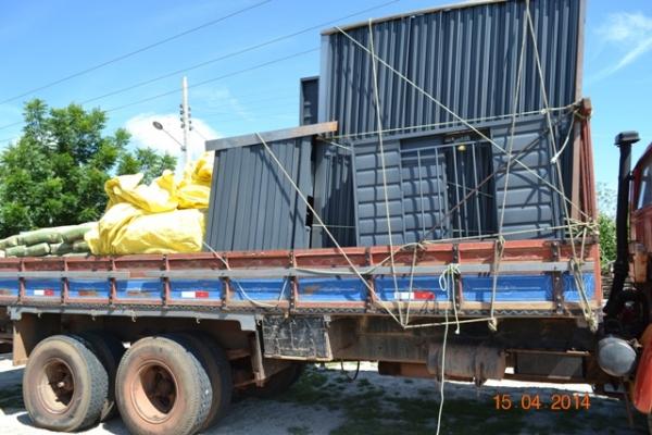 Programa Minha Casa, Minha Vida em parceria com a Prefeitura entregará 20 casas em Boa Hora. - Imagem 5