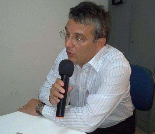 Representante sindical  concedeu entrevista ao   Diário do Município. Veja outros convidados. - Imagem 1