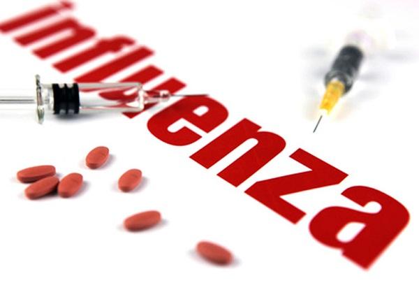 Vacinação contra Influenza começa neste Sábado