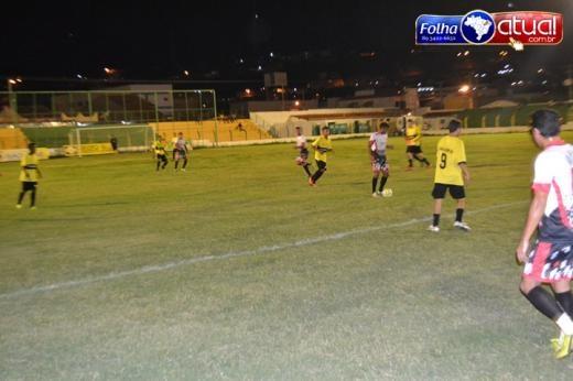 Campeonato Picoense 2014 começa com dois jogos e placares magros . - Imagem 1
