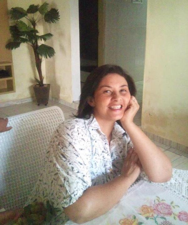 Convite missa de sétimo dia in memoria a Neylivia - Imagem 1