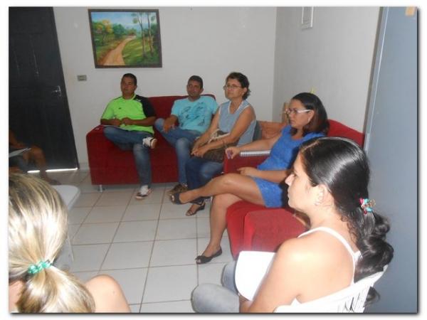 Reunião preparativos aniversário da Cidade - Imagem 5