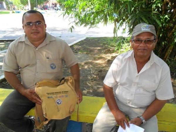 Campanha de combate à dengue continua em Barras - Imagem 9