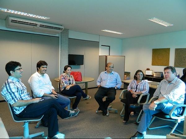 Prefeitura investe na captação de parcerias para o Festival de Inverno - Imagem 1