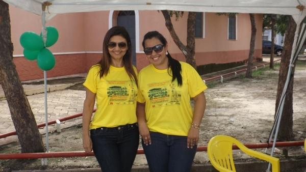 Dia “D” da Campanha de vacinação contra Gripe para crianças e idosos - Imagem 6