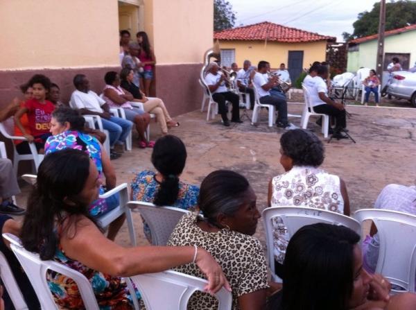 DIVULGAÇÃO DA PROGRAMAÇÃO DO ANIVERSÁRIO FRANCINÓPOLIS - Imagem 7