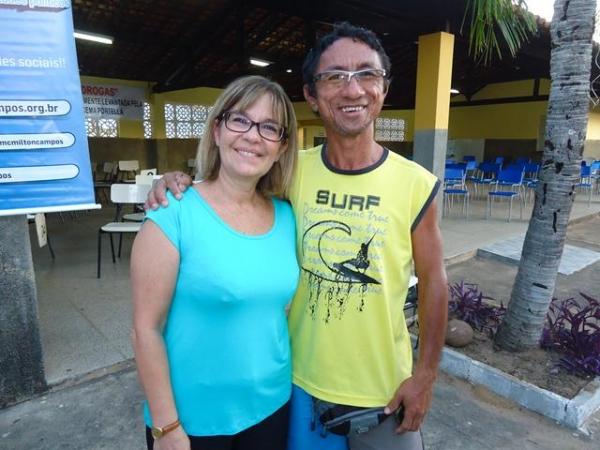 Foi um sucesso o Seminário Drogas Por Quê? - Imagem 89