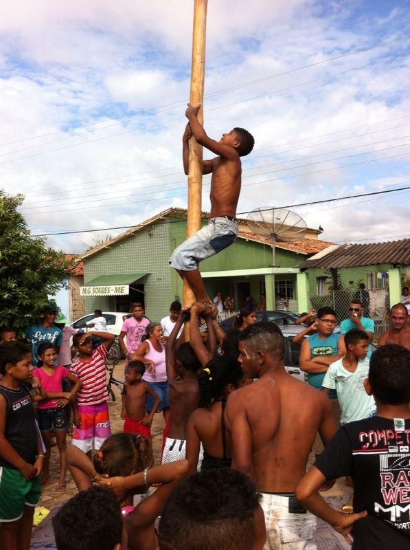 DIVULGAÇÃO DA PROGRAMAÇÃO DO ANIVERSÁRIO FRANCINÓPOLIS - Imagem 24