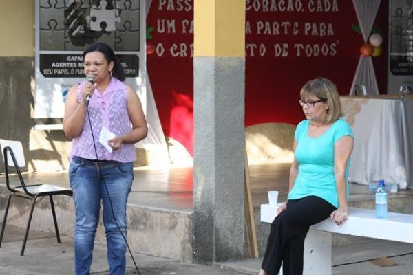 Foi um sucesso o Seminário Drogas Por Quê? - Imagem 53