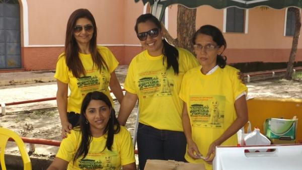 Dia “D” da Campanha de vacinação contra Gripe para crianças e idosos - Imagem 5