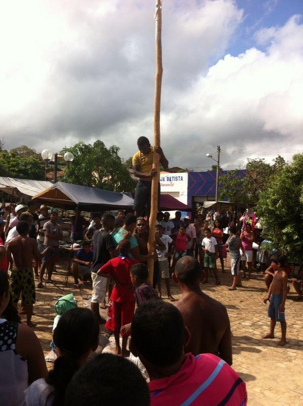 DIVULGAÇÃO DA PROGRAMAÇÃO DO ANIVERSÁRIO FRANCINÓPOLIS - Imagem 12