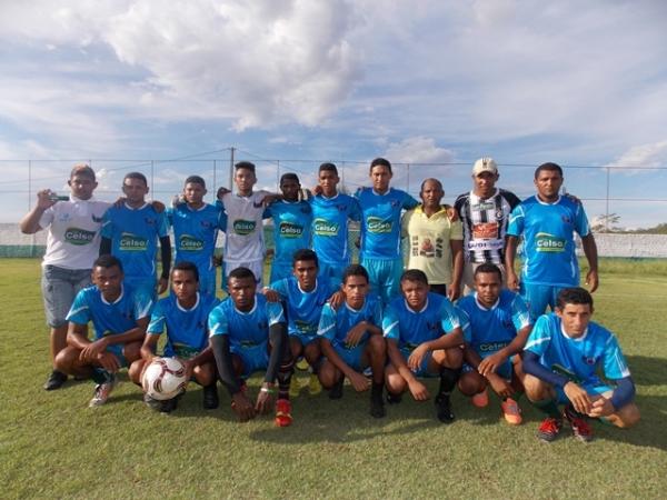 Cruzeiro sofre a maior goleada da copa regional de São Francisco do Piauí - Imagem 2