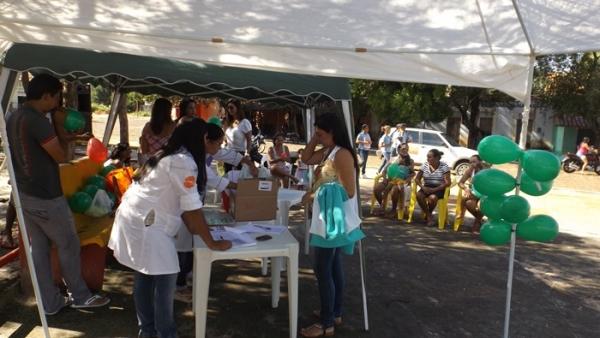 Dia “D” da Campanha de vacinação contra Gripe para crianças e idosos - Imagem 31