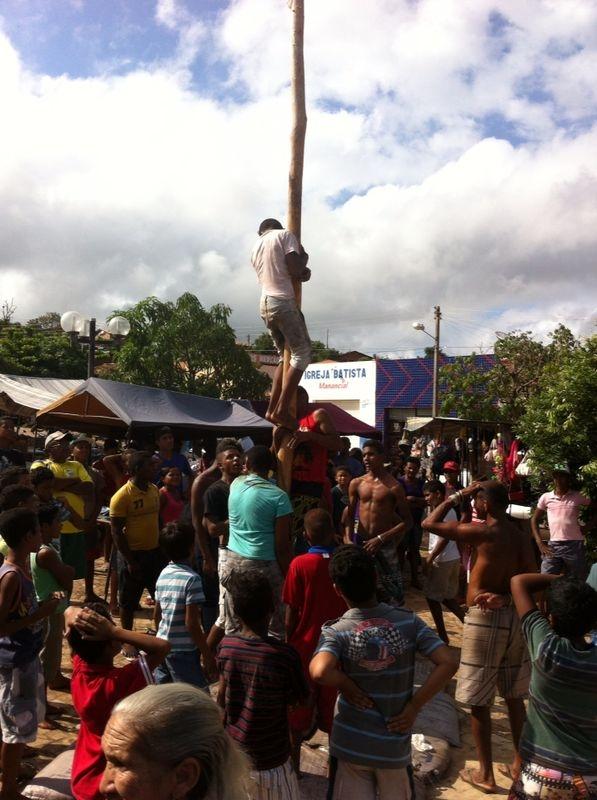 DIVULGAÇÃO DA PROGRAMAÇÃO DO ANIVERSÁRIO FRANCINÓPOLIS - Imagem 18