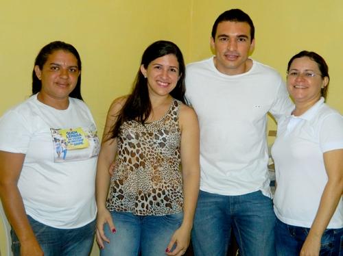 Dia “D” da Campanha de Vacinação contra a gripe em Brasileira - Imagem 1