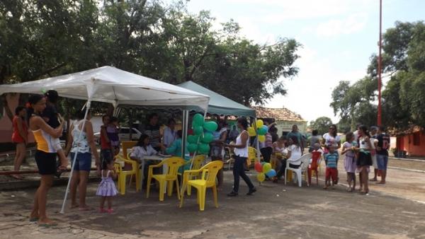 Dia “D” da Campanha de vacinação contra Gripe para crianças e idosos - Imagem 7