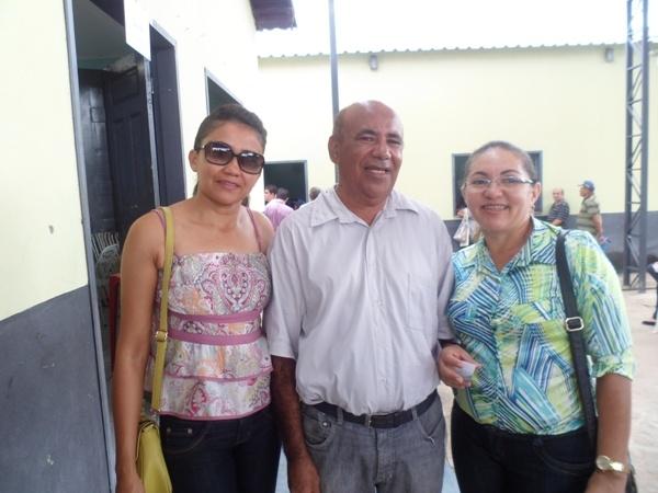 Prefeito Walfredo Filho recepciona Encontro Regional Ouvindo o Piauí - Imagem 24