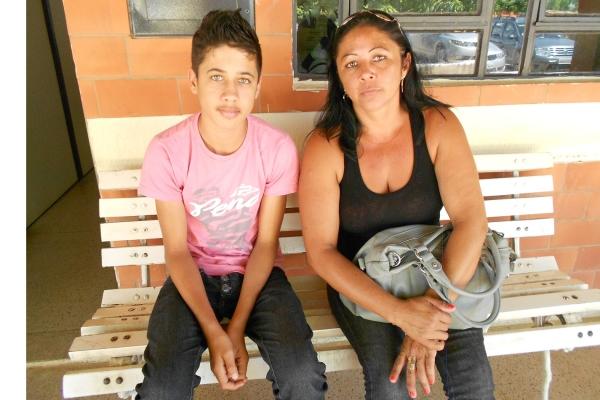 Depoimento do  aluno Matheus leal da Rocha - Imagem 4