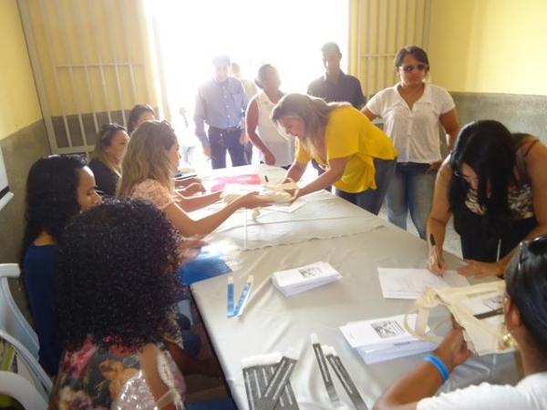 Foi um sucesso o Seminário Drogas Por Quê? - Imagem 52